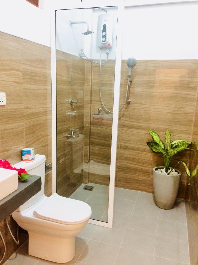 Tropicana Home Stay Arugam Bay Eksteriør billede